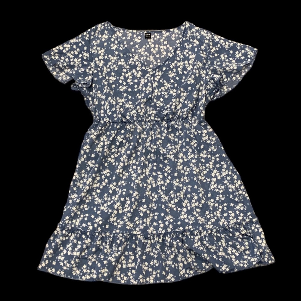 Shein dress or top.